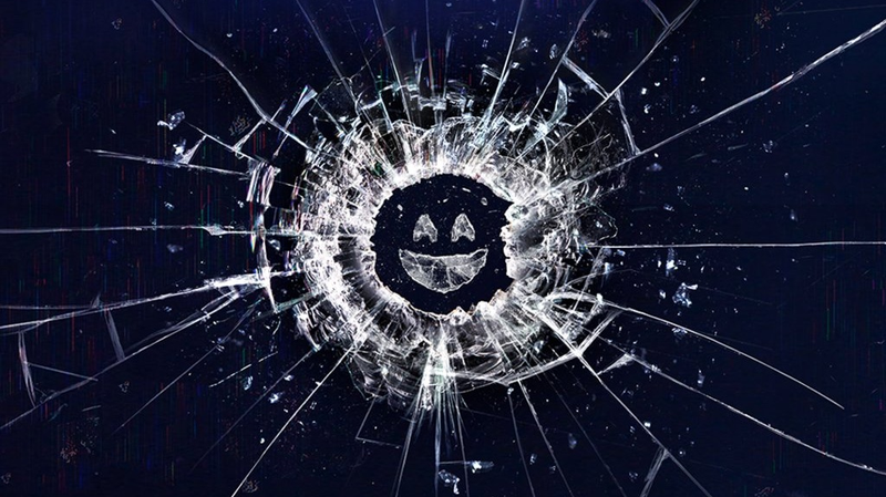 La tercera temporada de Black Mirror se estrenará en Netflix